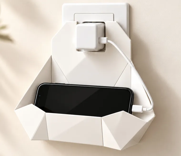 Suporte para celular modelo Faceta