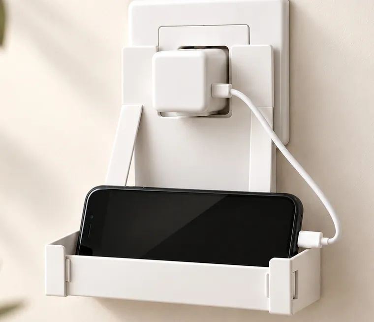 Suporte para celular modelo Linha